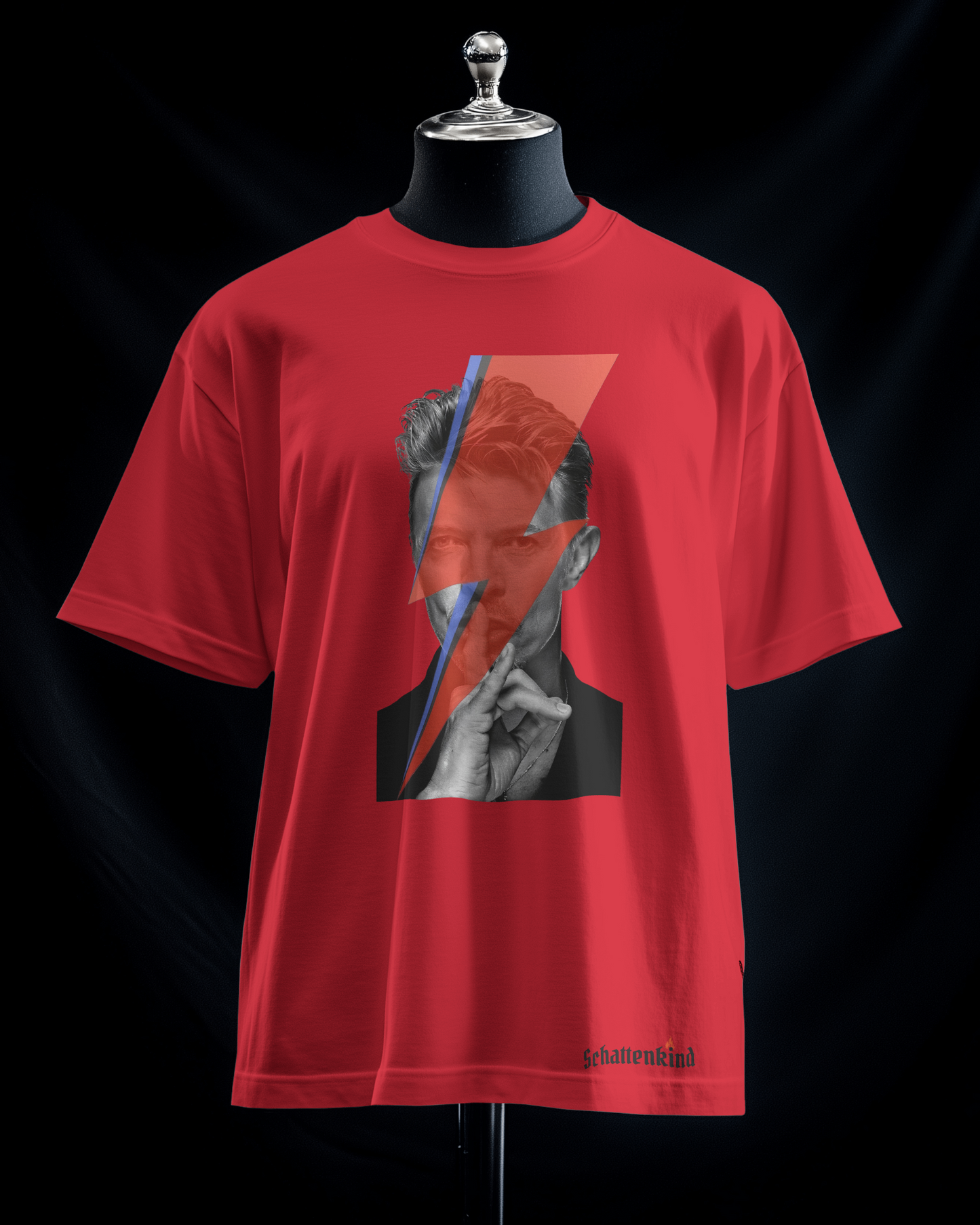 Unisex T-Shirt Bowie