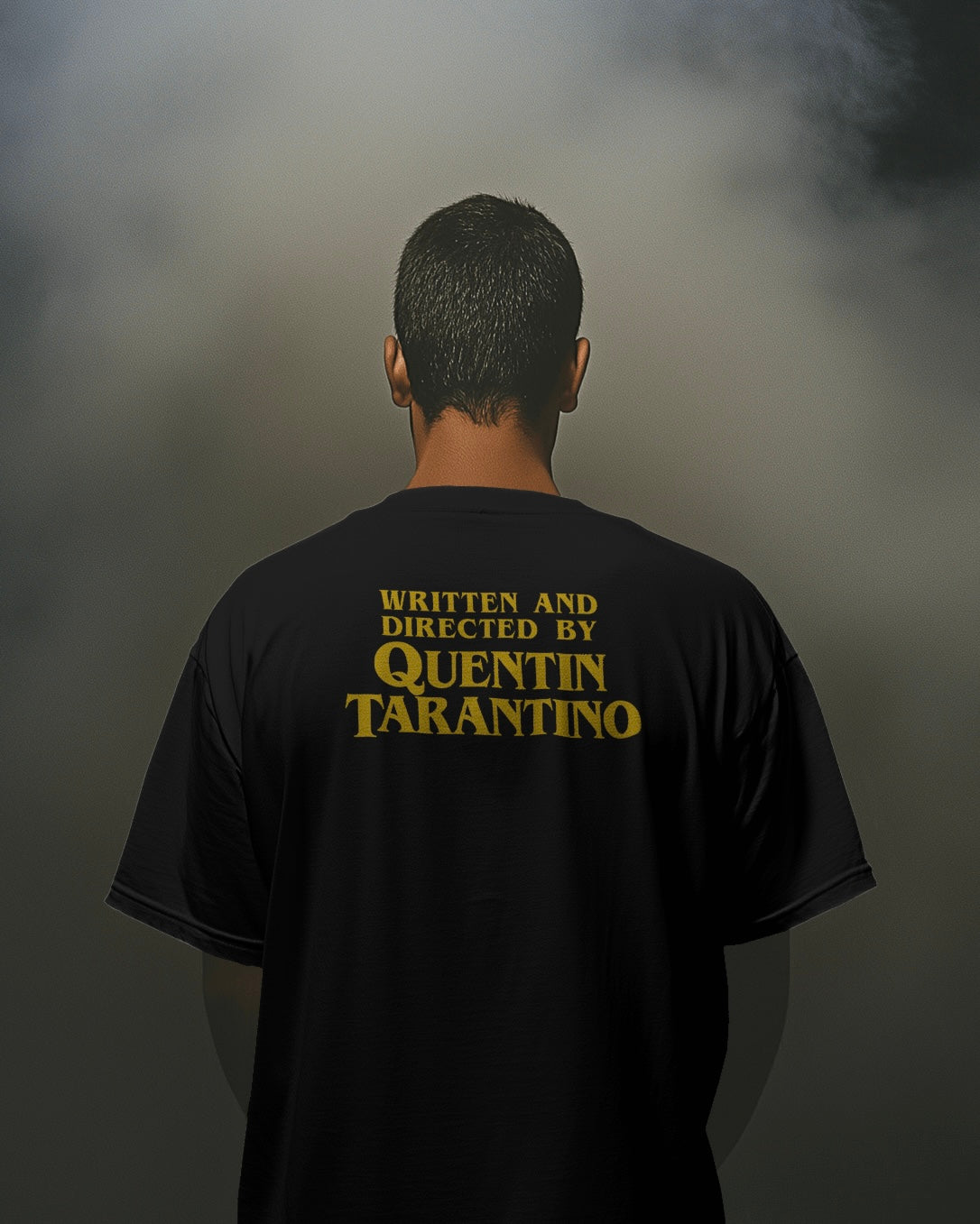 Unisex T-Shirt Tarantino