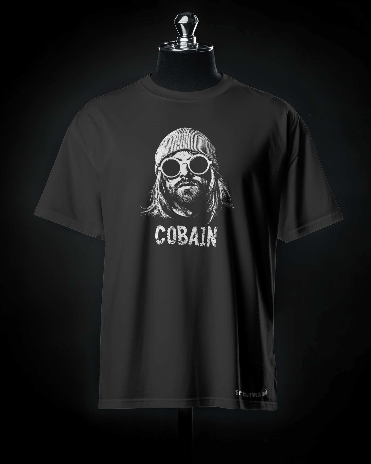 Unisex T-Shirt Cobain