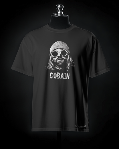Unisex T-Shirt Cobain