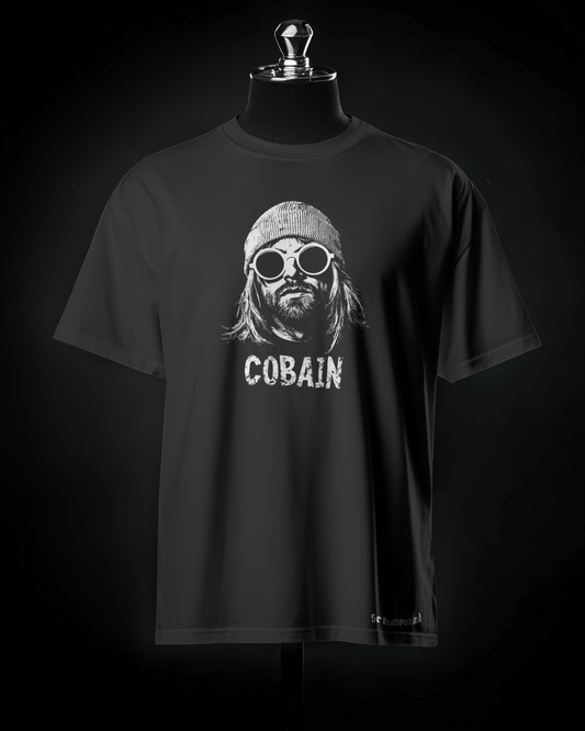 Unisex T-Shirt Cobain
