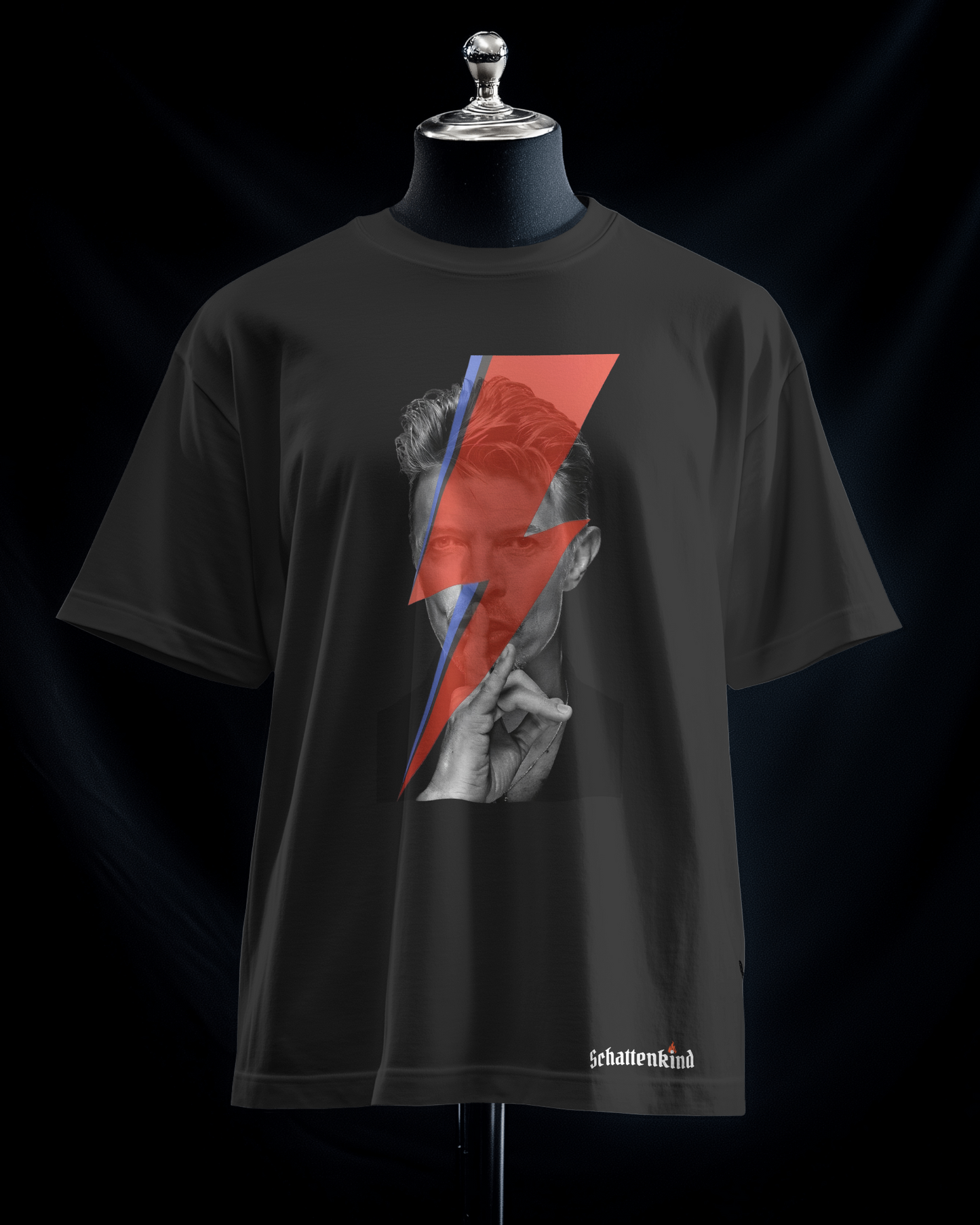 Unisex T-Shirt Bowie